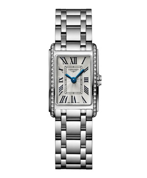 Đồng hồ nữ Longines L5.258.0.71.6