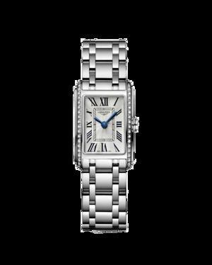 Đồng hồ nữ Longines L5.258.0.71.6