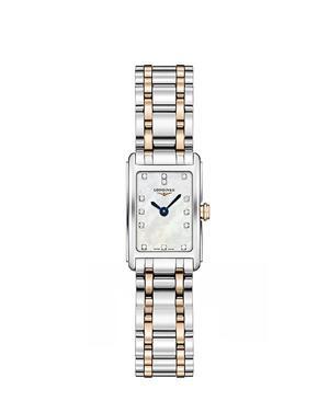 Đồng hồ nữ Longines L5.258.5.87.7