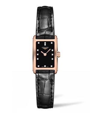 Đồng hồ nữ Longines L5.258.8.57.0