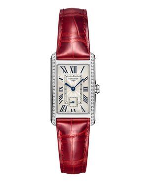 Đồng hồ nữ Longines L5.512.0.71.5