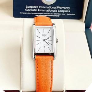 Đồng hồ nữ Longines L5.512.4.11.8