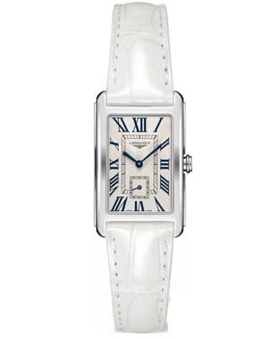 Đồng hồ nữ Longines L5.512.4.71.2