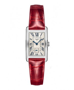 Đồng hồ nữ Longines L5.512.4.71.5