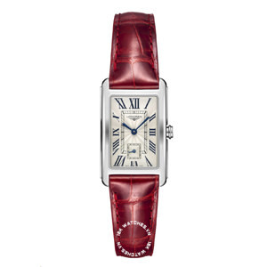 Đồng hồ nữ Longines L5.512.4.71.5