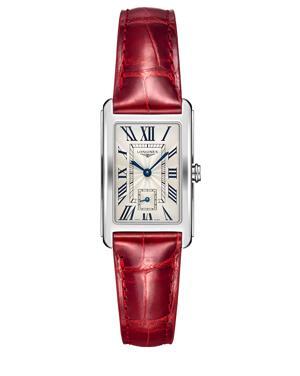 Đồng hồ nữ Longines L5.512.4.71.5