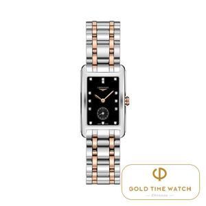 Đồng hồ nữ Longines L5.512.5.57.7