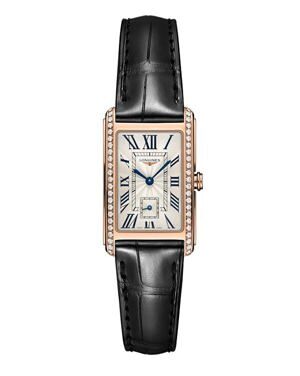 Đồng hồ nữ Longines L5.512.9.71.0