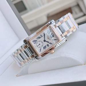 Đồng hồ nữ Longines L5.655.5.71.7