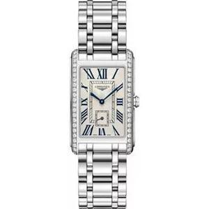 Đồng hồ nữ Longines L5.755.0.71.6