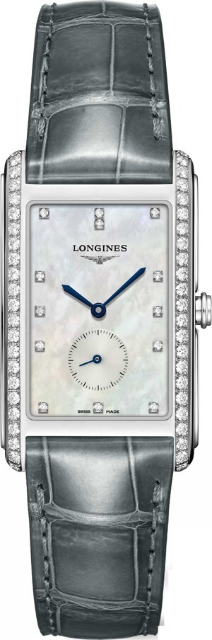 Đồng hồ nữ Longines L5.755.0.87.3