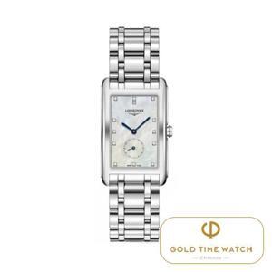 Đồng hồ nữ Longines L5.755.4.87.6