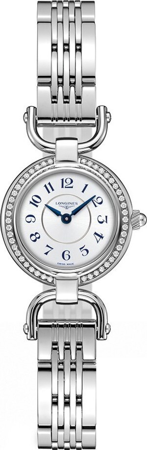 Đồng hồ nữ Longines L6.129.0.73.6