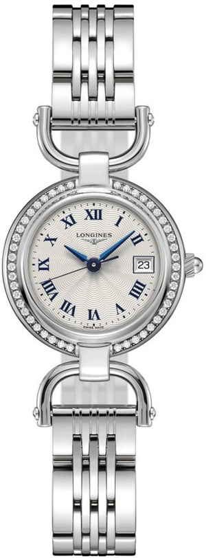 Đồng hồ nữ Longines L6.130.0.71.6