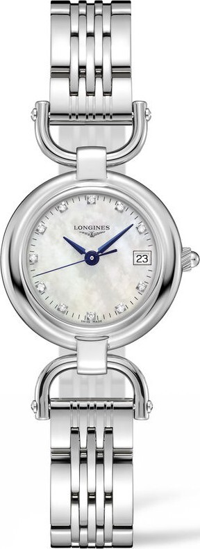 Đồng hồ nữ Longines L6.130.4.87.6