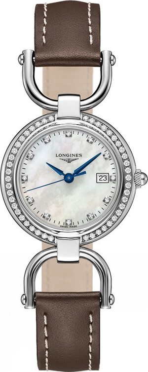 Đồng hồ nữ Longines L6.131.0.87.2