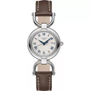 Đồng hồ nữ Longines L6.131.4.71.2