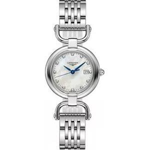 Đồng hồ nữ Longines L6.131.4.87.6