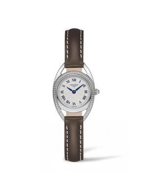 Đồng hồ nữ Longines L6.135.0.71.2