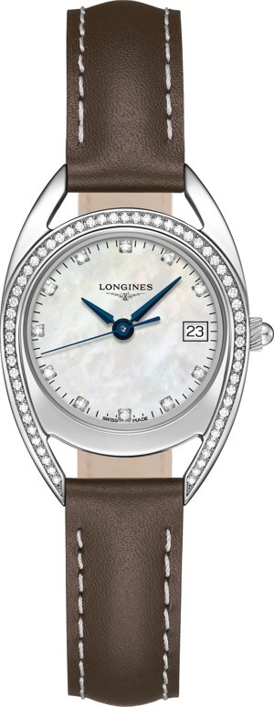 Đồng hồ nữ Longines L6.136.0.87.2