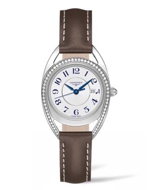 Đồng hồ nữ Longines L6.137.0.73.2