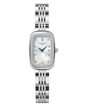 Đồng hồ nữ Longines L6.140.0.87.6