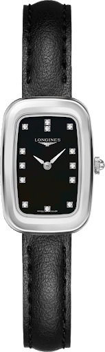Đồng hồ nữ Longines L6.140.4.57.0