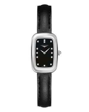 Đồng hồ nữ Longines L6.140.4.57.0