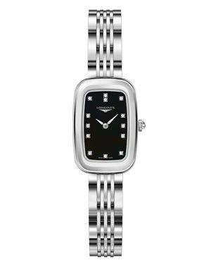 Đồng hồ nữ Longines L6.140.4.57.6
