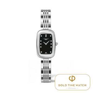 Đồng hồ nữ Longines L6.140.4.57.6