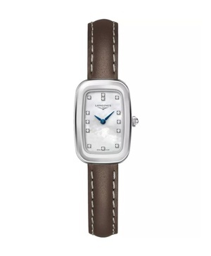Đồng hồ nữ Longines L6.140.4.87.2