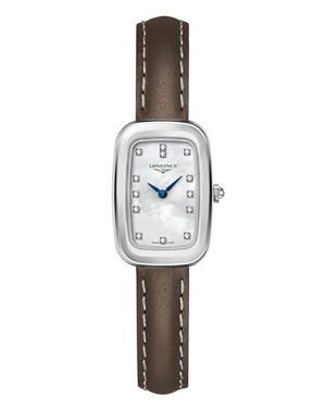 Đồng hồ nữ Longines L6.140.4.87.2