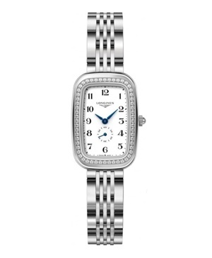 Đồng hồ nữ Longines L6.141.0.13.6