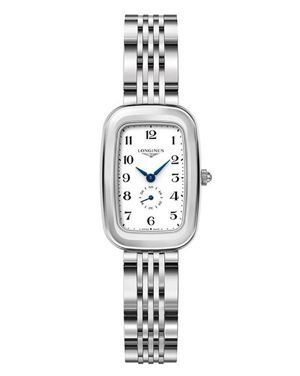 Đồng hồ nữ Longines L6.141.4.13.6