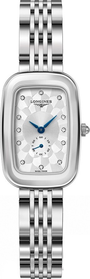 Đồng hồ nữ Longines L6.141.4.77.6