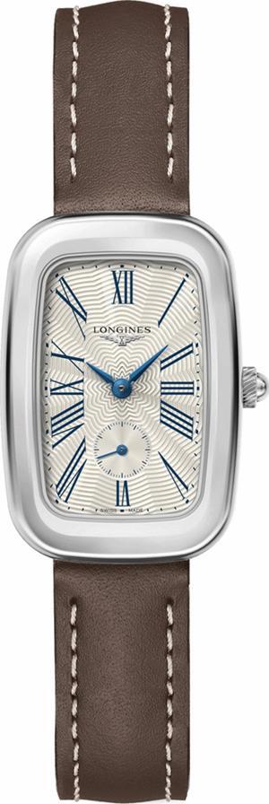 Đồng hồ nữ Longines L6.142.4.71.2