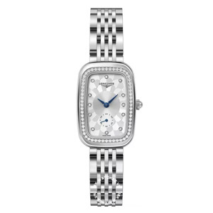 Đồng hồ nữ Longines L6.142.4.77.6