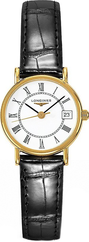 Đồng hồ nữ Longines L7.490.6.11.0