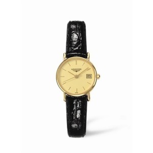 Đồng hồ nữ Longines L7.490.6.32.2