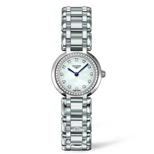 Đồng hồ nữ Longines L8.109.0.87.6