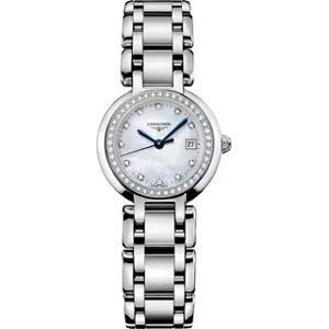 Đồng hồ nữ Longines L8.110.0.87.6