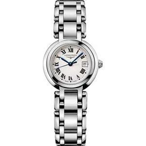 Đồng hồ nữ Longines L8.110.4.71.6