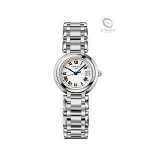 Đồng hồ nữ Longines L8.110.4.71.6