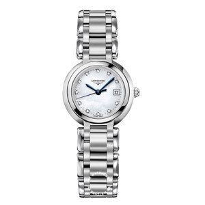 Đồng hồ nữ Longines L8.110.4.87.6