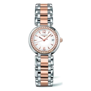 Đồng hồ nữ Longines L8.110.5.19.6