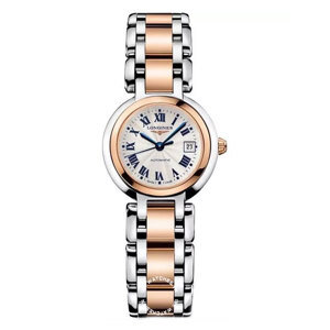Đồng hồ nữ Longines L8.110.5.78.6