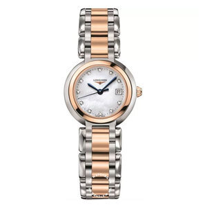 Đồng hồ nữ Longines L8.110.5.87.6