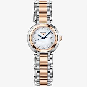 Đồng hồ nữ Longines L8.110.5.87.6