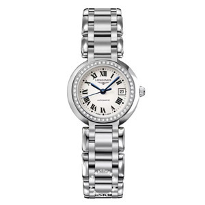 Đồng hồ nữ Longines L8.111.0.71.6