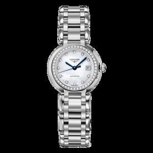 Đồng hồ nữ Longines L8.111.0.87.6